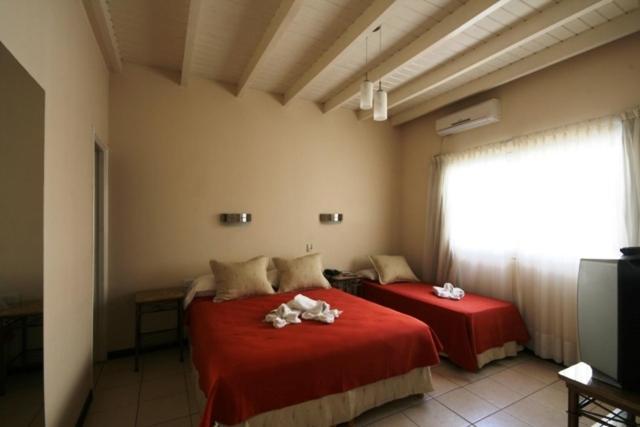 Gran Hotel Venus Mendoza Rom bilde