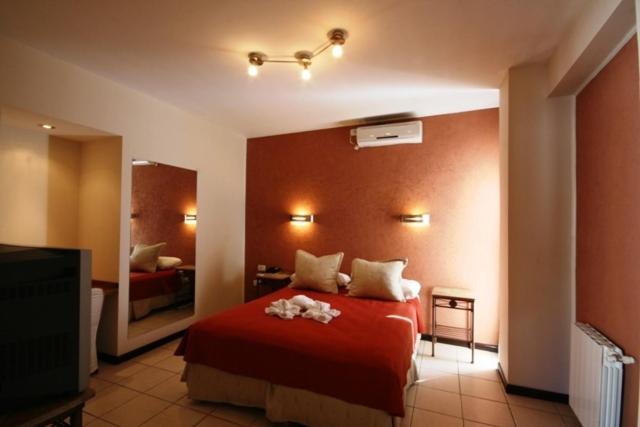 Gran Hotel Venus Mendoza Rom bilde