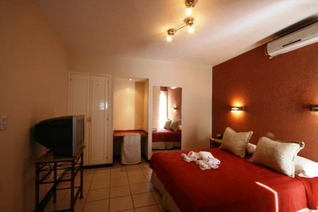 Gran Hotel Venus Mendoza Rom bilde