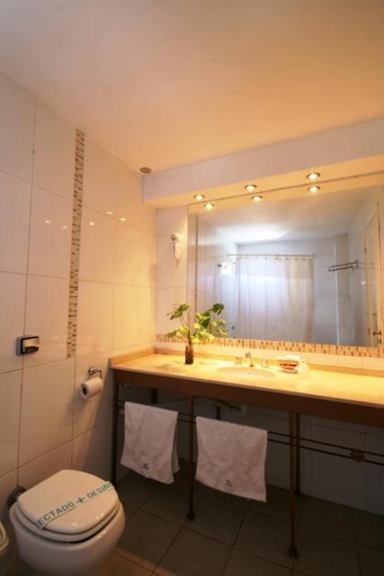 Gran Hotel Venus Mendoza Rom bilde