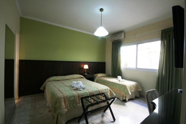 Gran Hotel Venus Mendoza Rom bilde