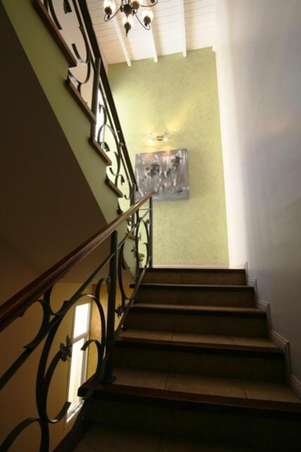 Gran Hotel Venus Mendoza Eksteriør bilde